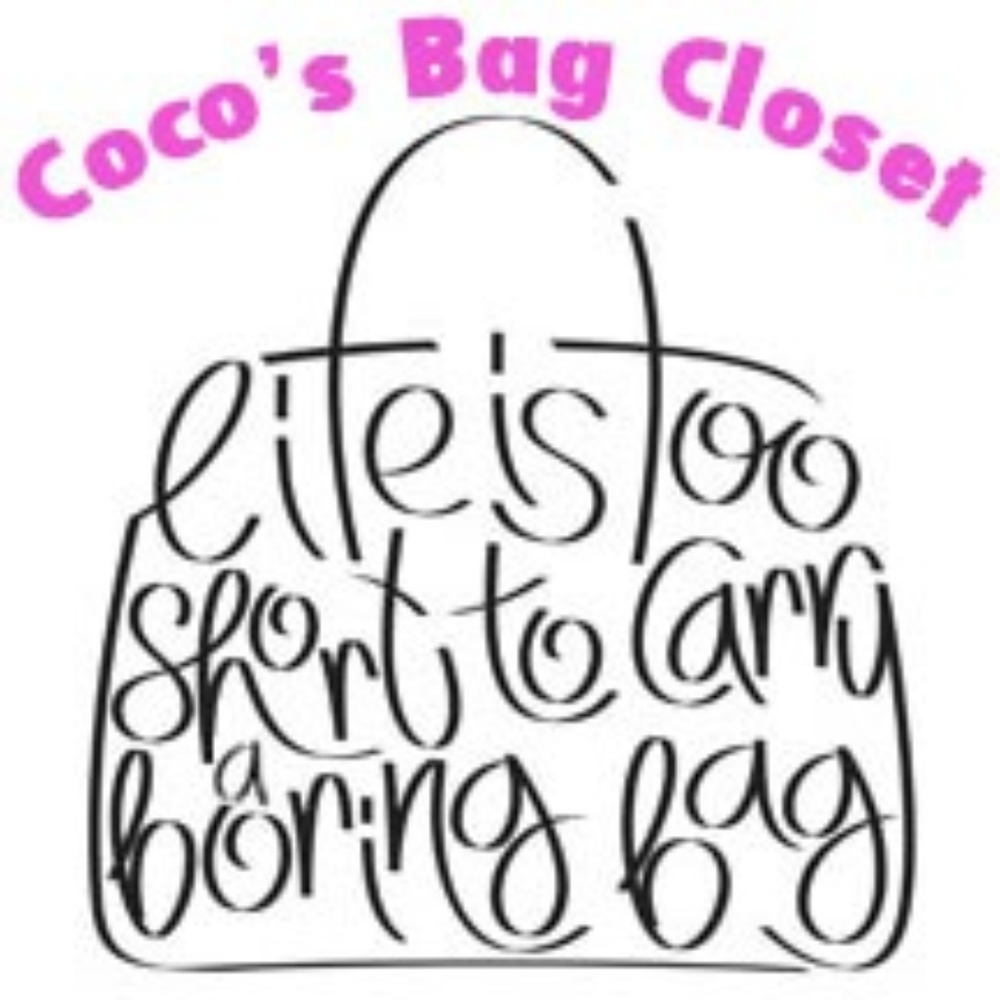 Meet your Posher, Coco